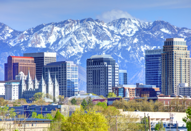 Salt Lake City