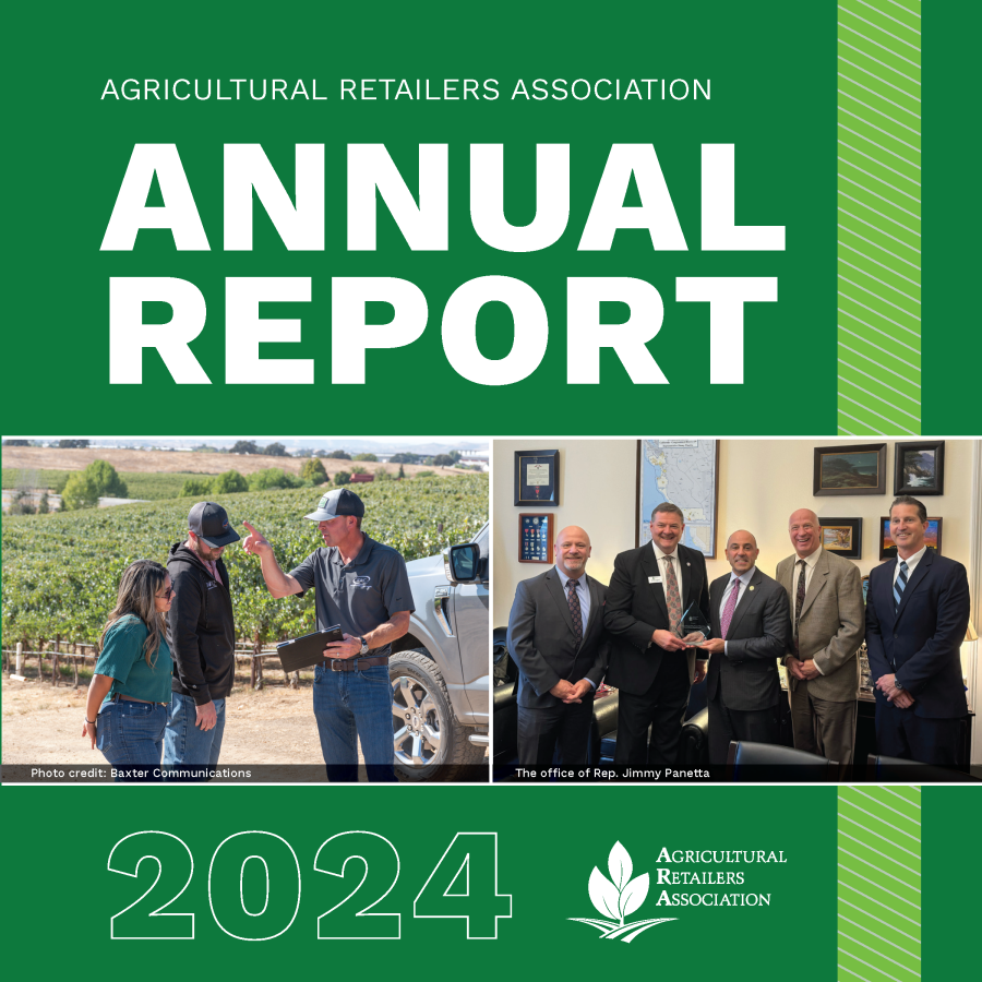 2024 Annual Report