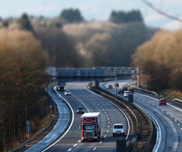 Truck Highways