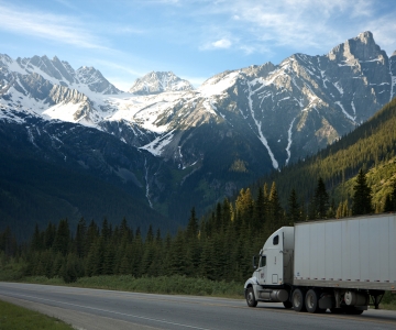 Truck_highway_transportation