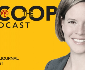 The Scoop Podcast