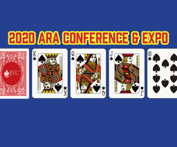 2020 ARA Conference & Expo Virtual