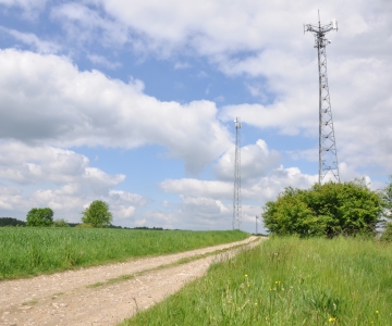 Broadband infrastructure