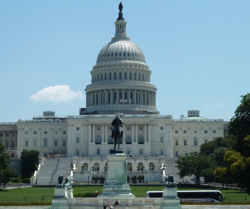 DC Capitol