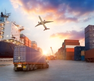 Transportation & Supply Chain Challenges