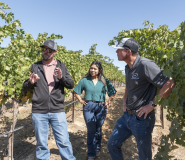 Buttonwillow Retailer of the Year